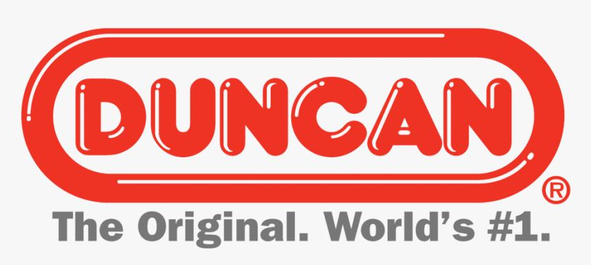 Duncan Yoyo Logo, HD Png Download