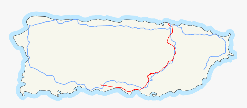 Pr 10 Puerto Rico, HD Png Download