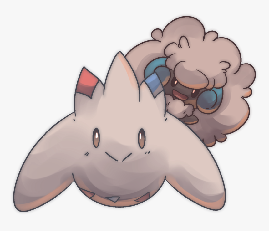 Whimsicott Cute, HD Png Download