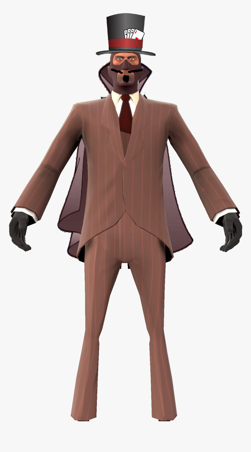 Tuxedo, HD Png Download