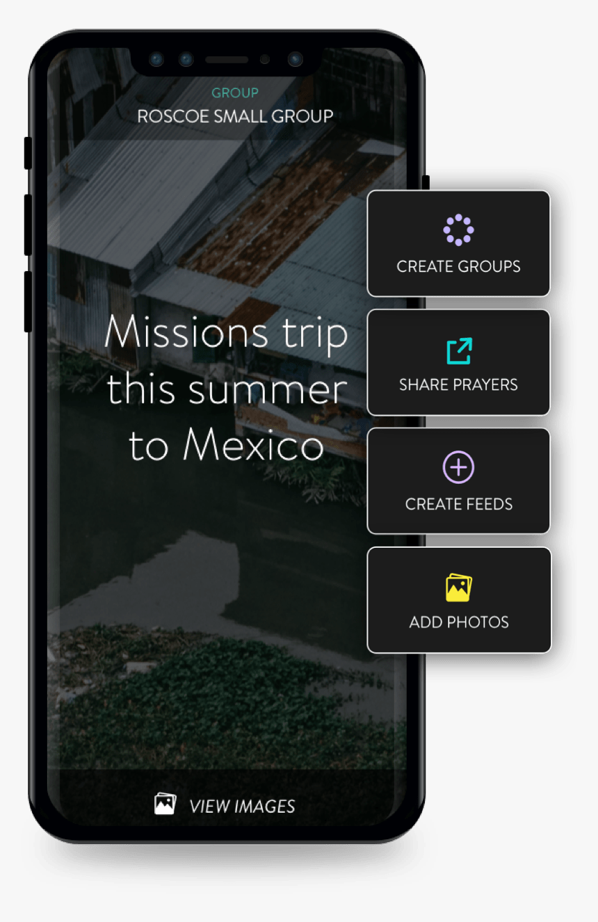 Hero Phone - Smartphone, HD Png Download