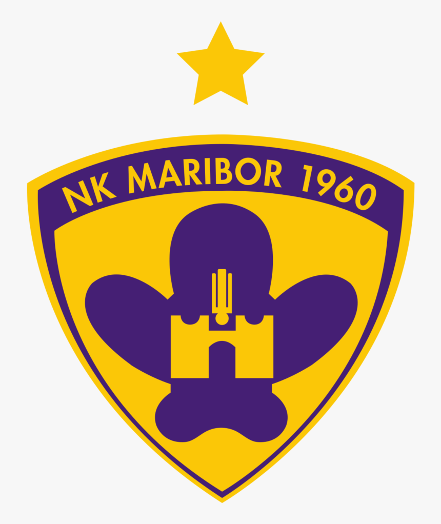 Maribor Fc Logo, HD Png Download