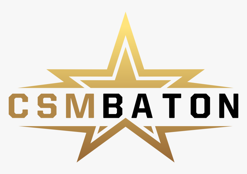 Csm Baton - Dallas Cowboys, HD Png Download