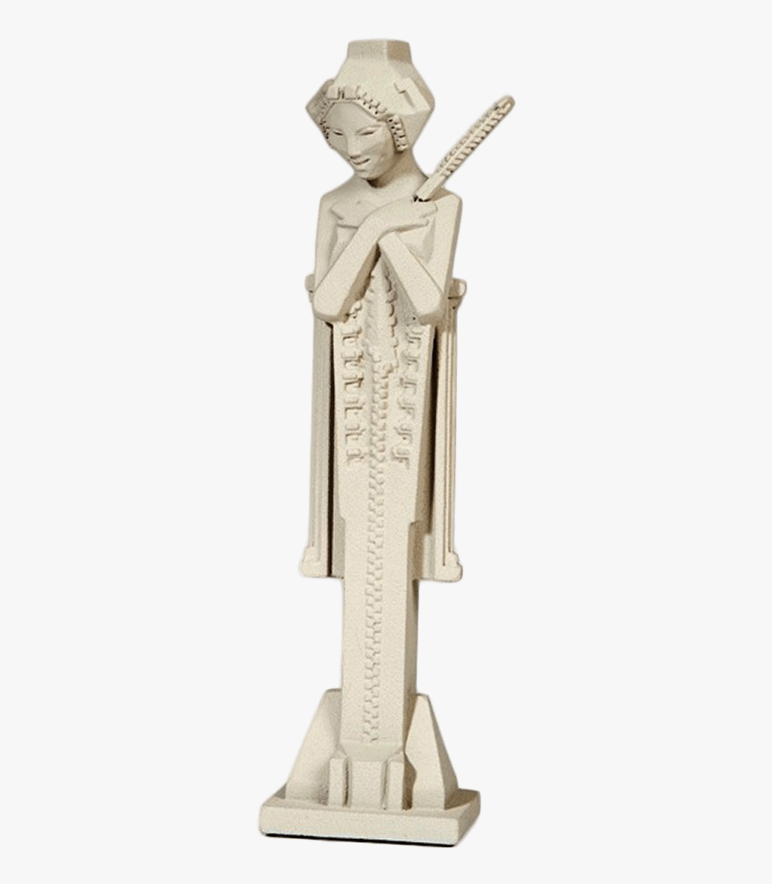 Statue, HD Png Download