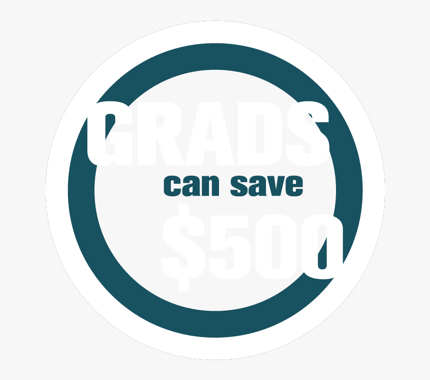 College Richards Honda Baton - Circle, HD Png Download