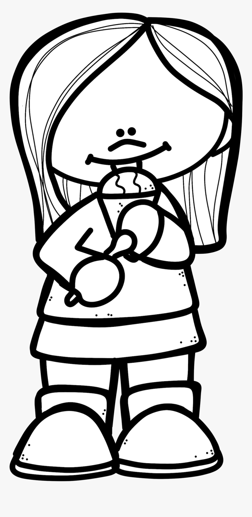 Free Download On Cognigen - Melonheadz Blanco Y Negro, HD Png Download