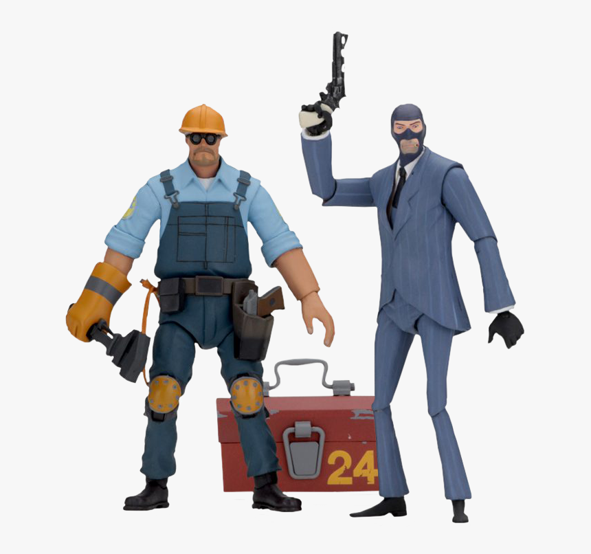 Team Fortress - Spy Team Fortress 2, HD Png Download , Transparent Png