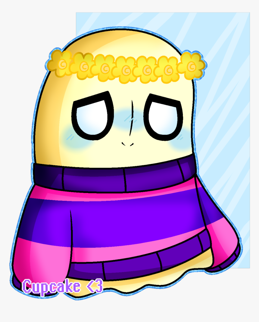 “ I’m Love This Au So Much , My Favorite Shifts Are - Ss Napstablook, HD Png Download