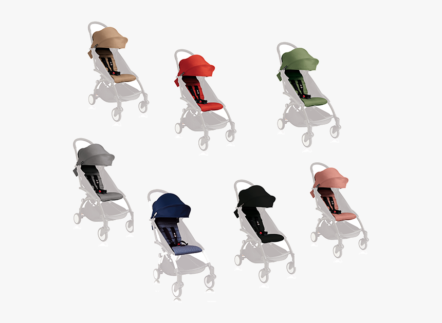 Yoyo 坐墊 遮陽 棚, HD Png Download