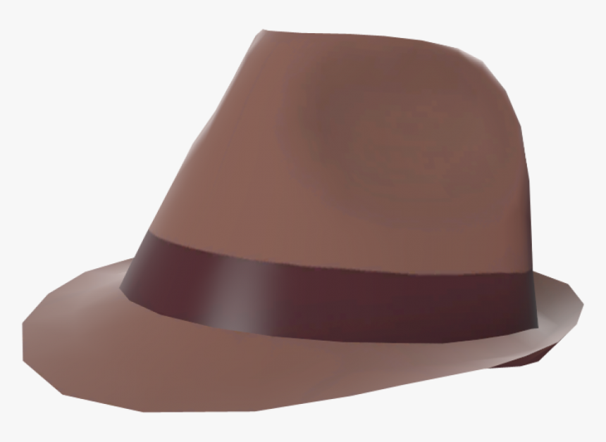 Fedora, HD Png Download