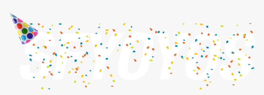 Sf Yoyos, HD Png Download