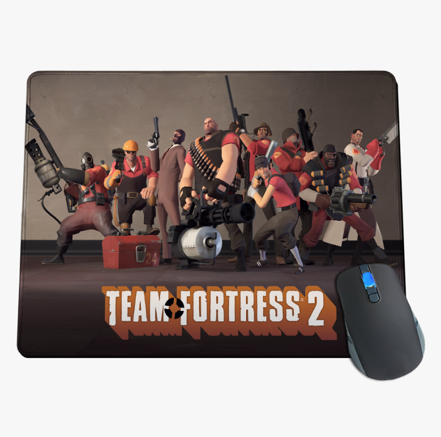 Team Fortress 2, HD Png Download