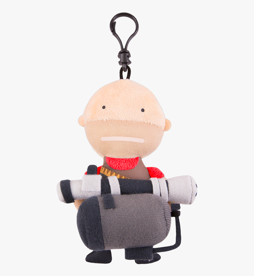 Heavy Red Team Fortress 2, HD Png Download