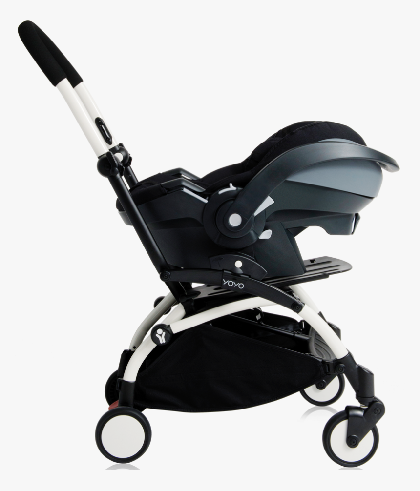 Yoyo Stroller, HD Png Download