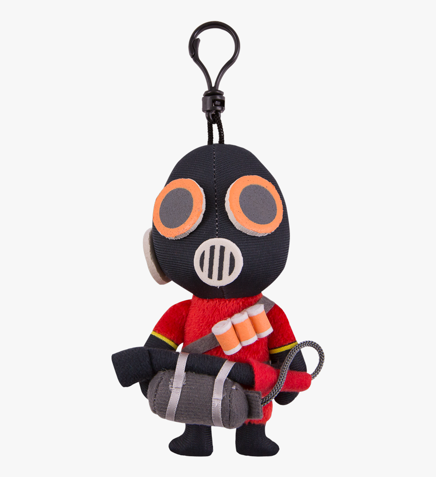 Tf2 Plush, HD Png Download
