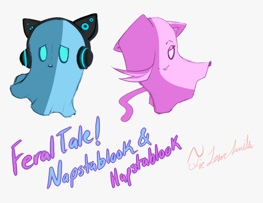 ‘nother Addition To The Feraltale Au - Cartoon, HD Png Download