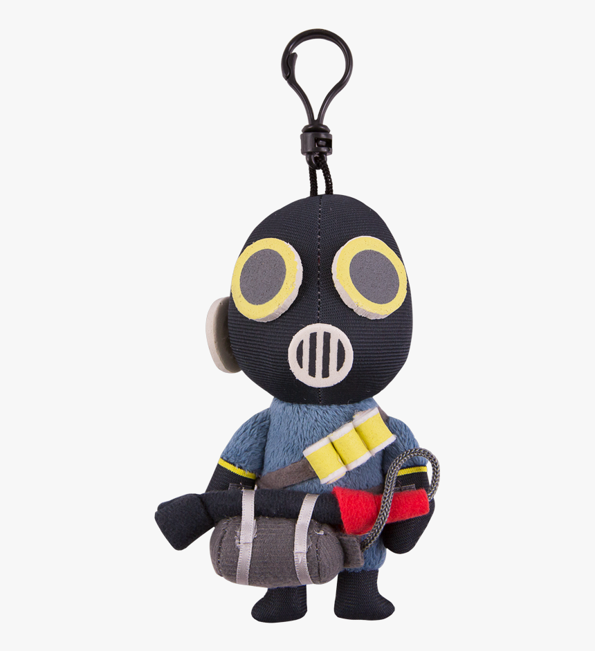 Tf2 Plush, HD Png Download