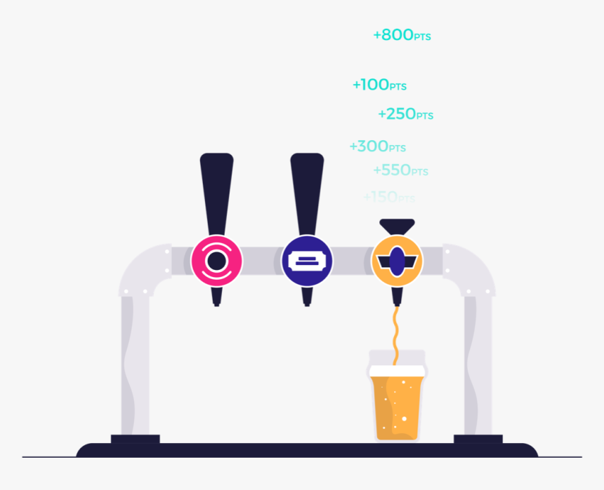 Pubs & Bars - Guinness, HD Png Download