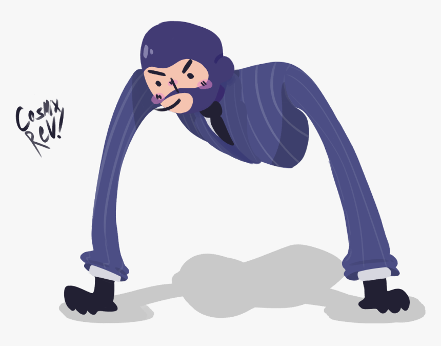 What The Actual Fuck Did I Just Make
i Dont Know But - Cartoon, HD Png Download