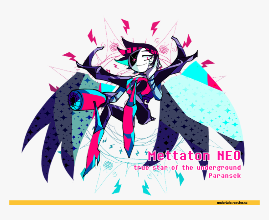 Napstablook Neo, HD Png Download