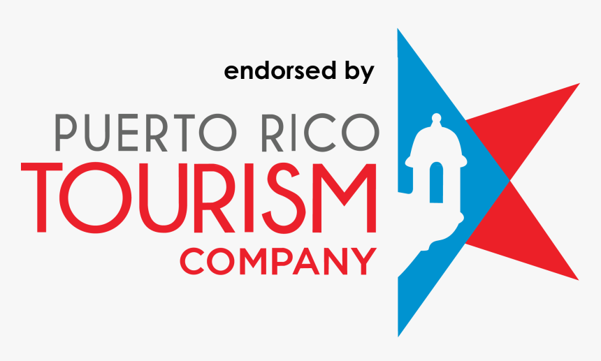 Logo Turismo Ing Endoso - Visit Puerto Rico Campaign, HD Png Download