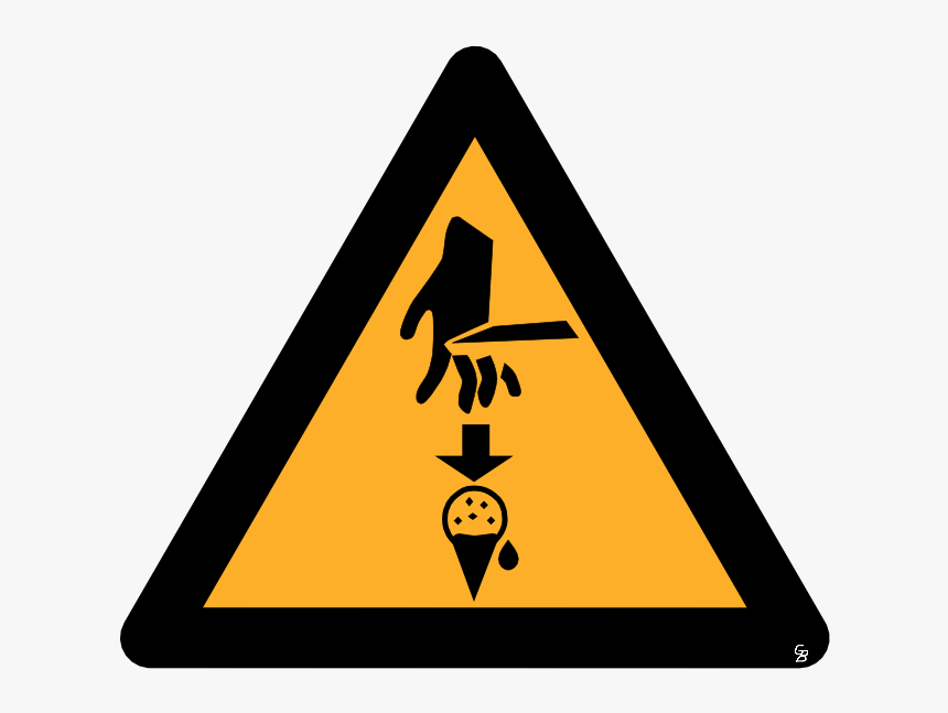 High Voltage Warning - Electricity, HD Png Download
