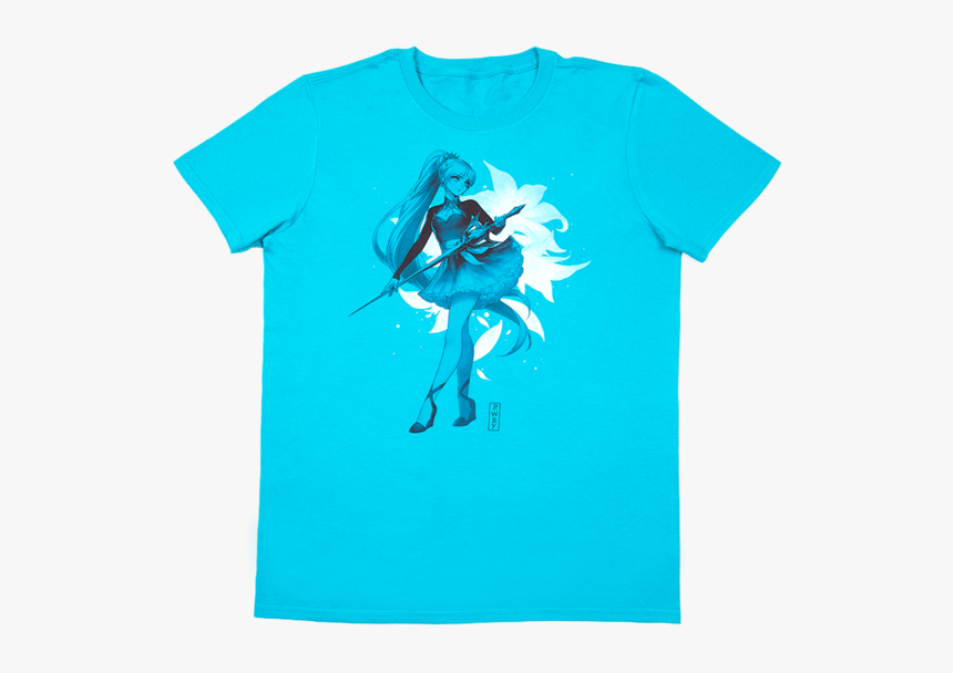 Rooster Teeth Weiss Shirt, HD Png Download