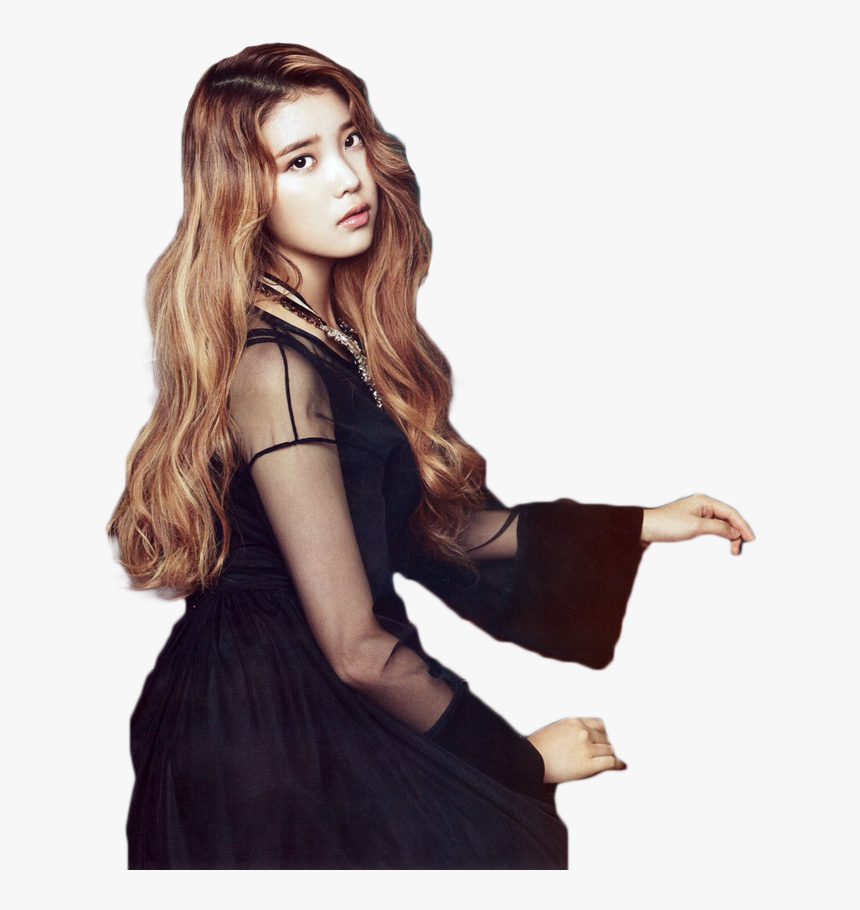 Thumb Image - Iu Render, HD Png Download