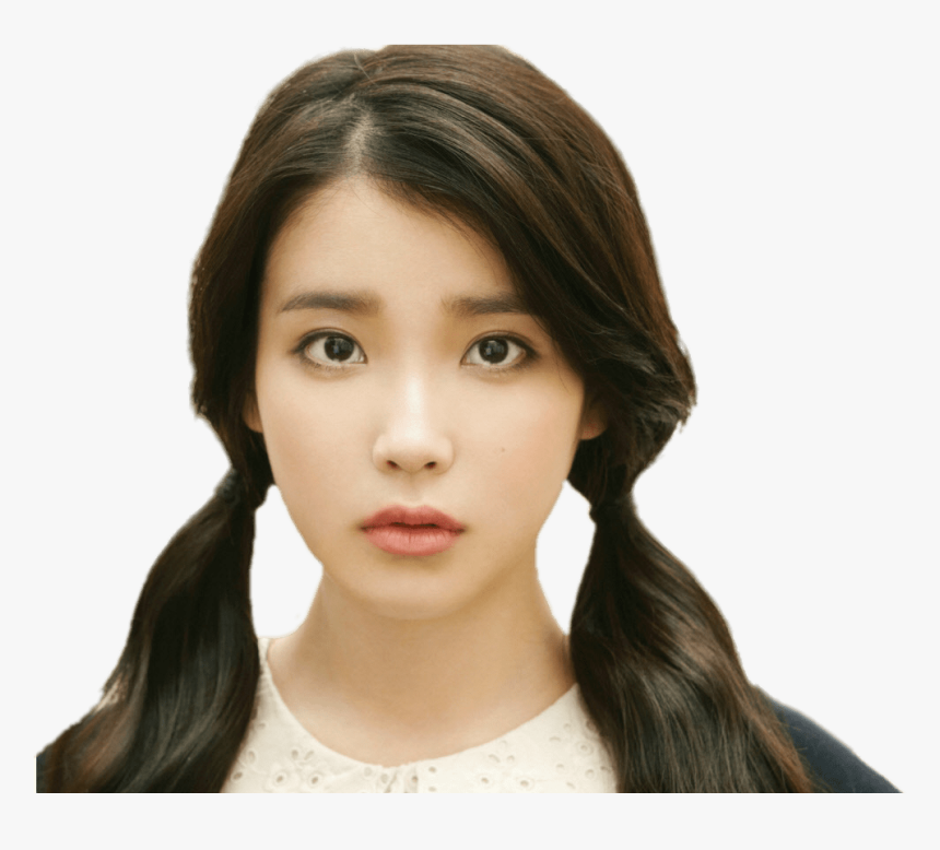 Iu On Last Fantasy Cover - Iu Last Fantasy 2, HD Png Download