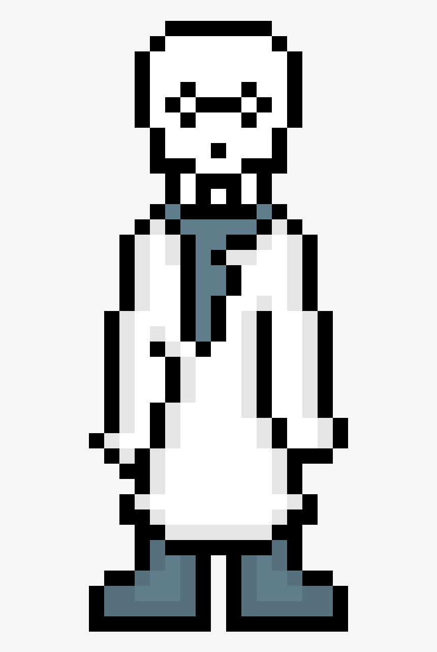 Final Fantasy White Mage Pixel Art, HD Png Download