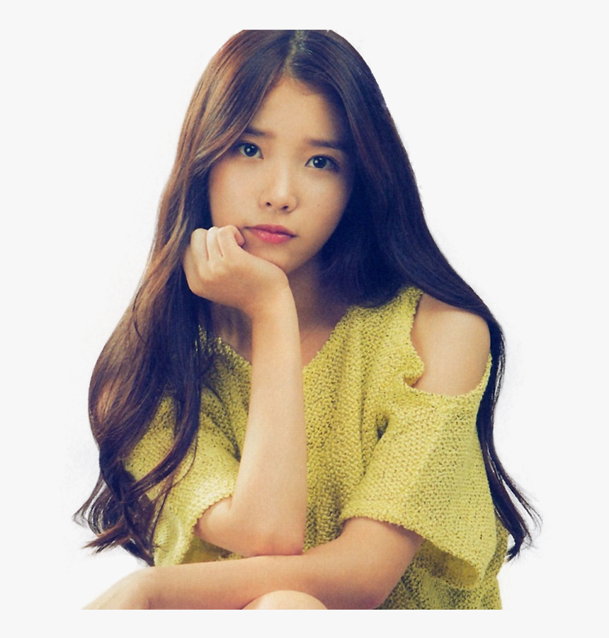 Clip Art Iu Last Fantasy - Iu Png, Transparent Png