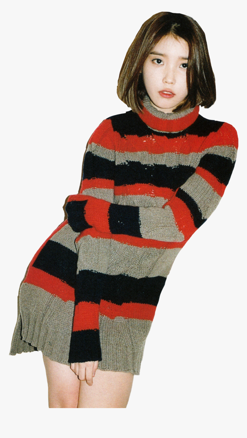 Iu - Wool, HD Png Download