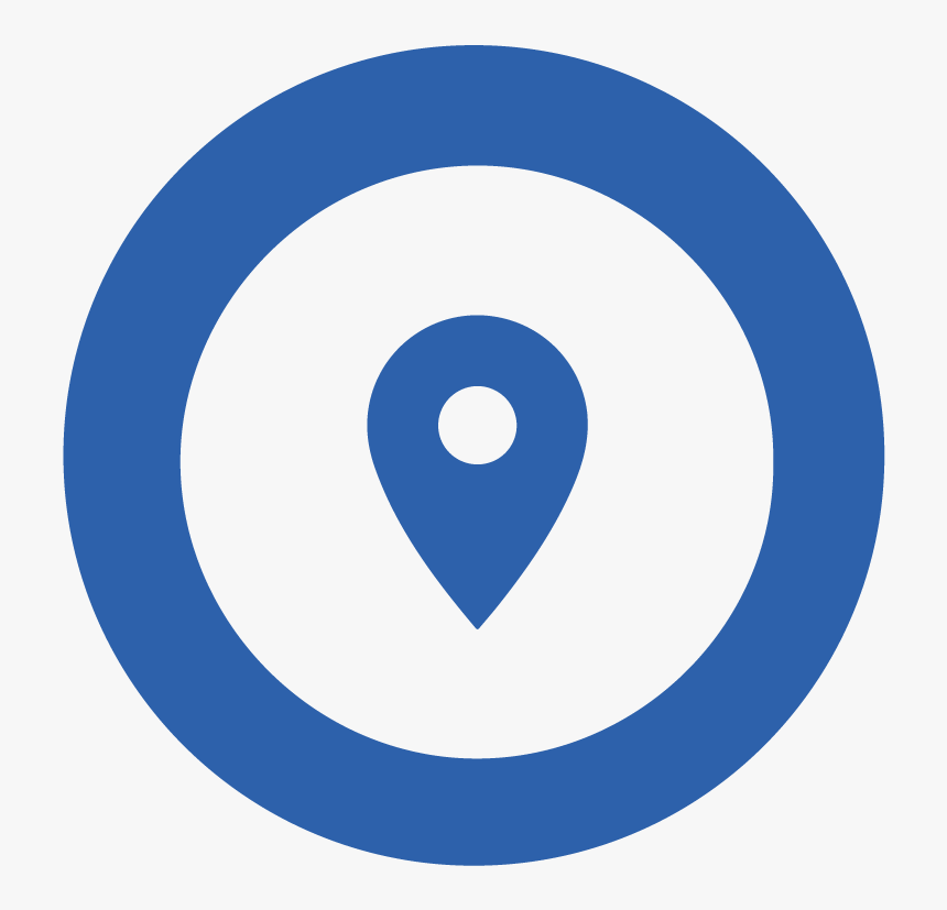 Ubicacion-png - Circle, Transparent Png