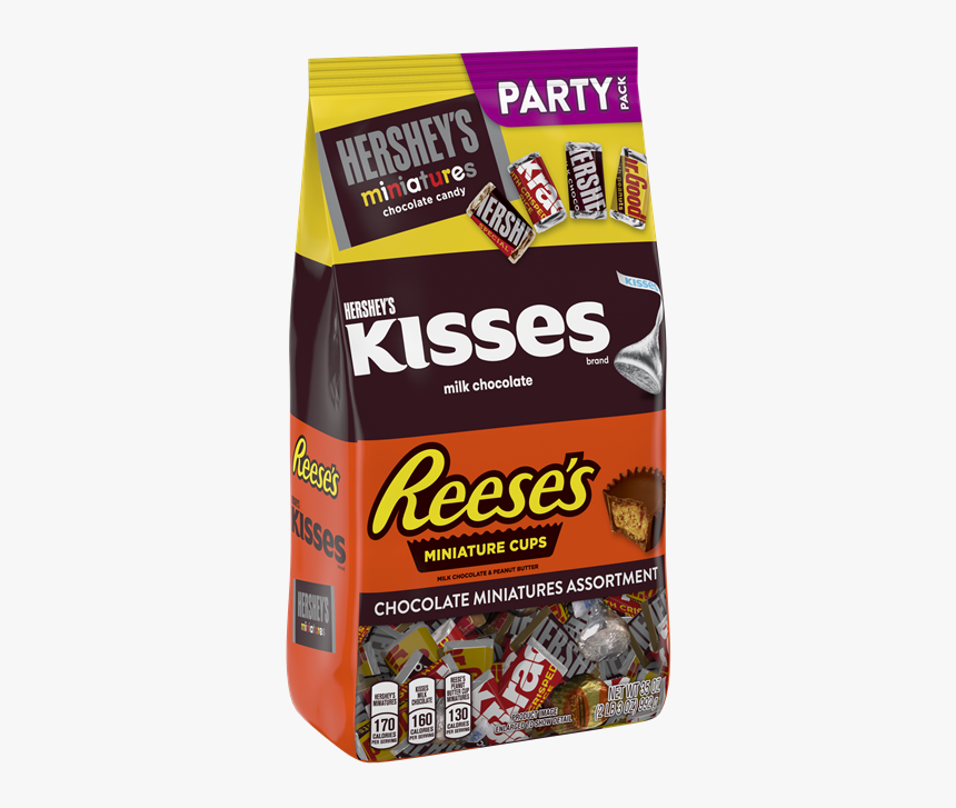 Reese's Peanut Butter Cups, HD Png Download