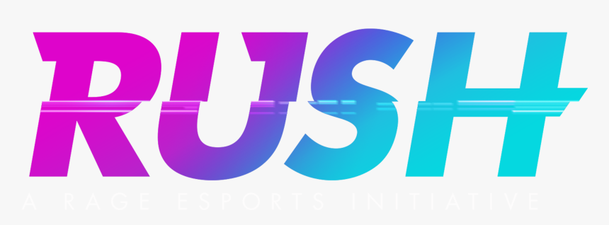 Rush - Graphic Design, HD Png Download