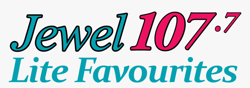Jewel 98.5, HD Png Download