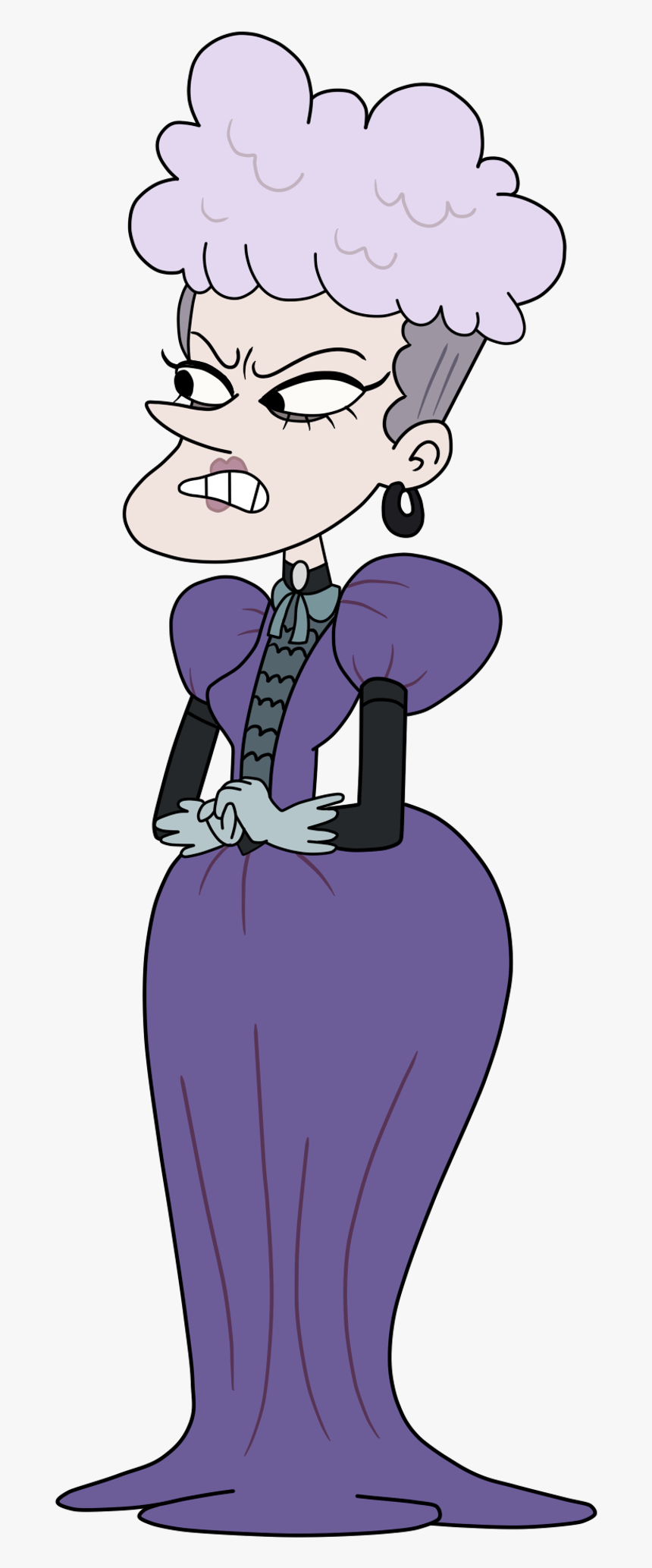 Vs Debating Wiki - Cartoon, HD Png Download