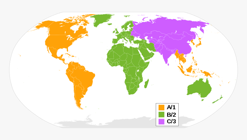 Many Countries Have Ratified The Convention, HD Png Download