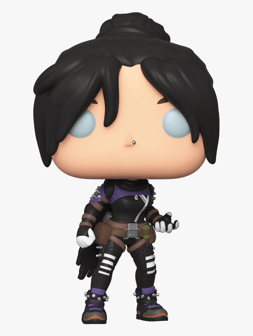 Apex Legends Funko Pop, HD Png Download