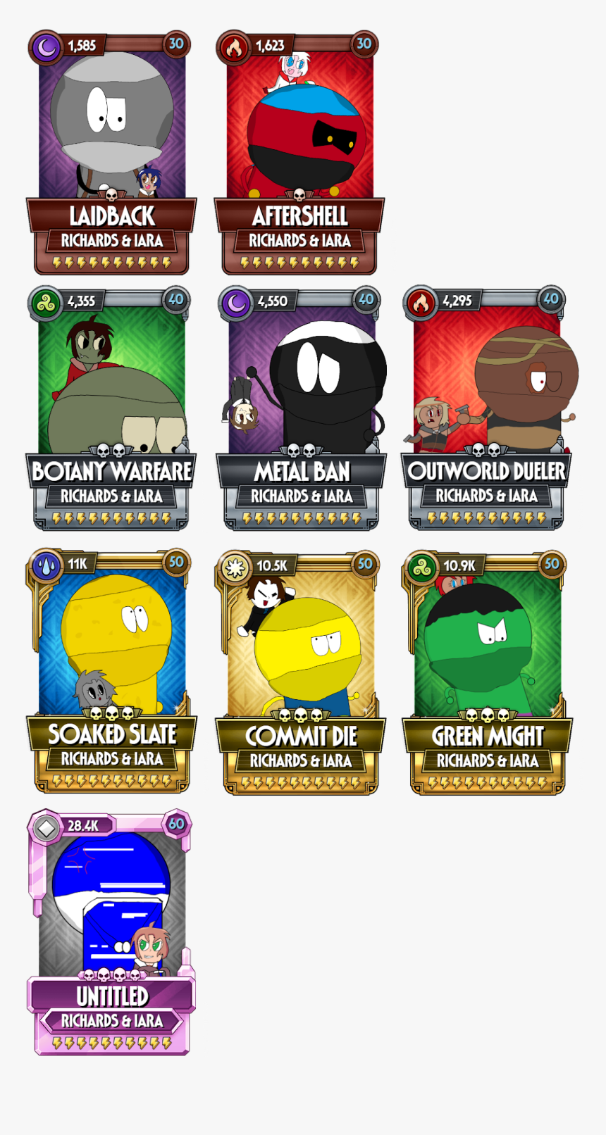[​img] - Cartoon, HD Png Download