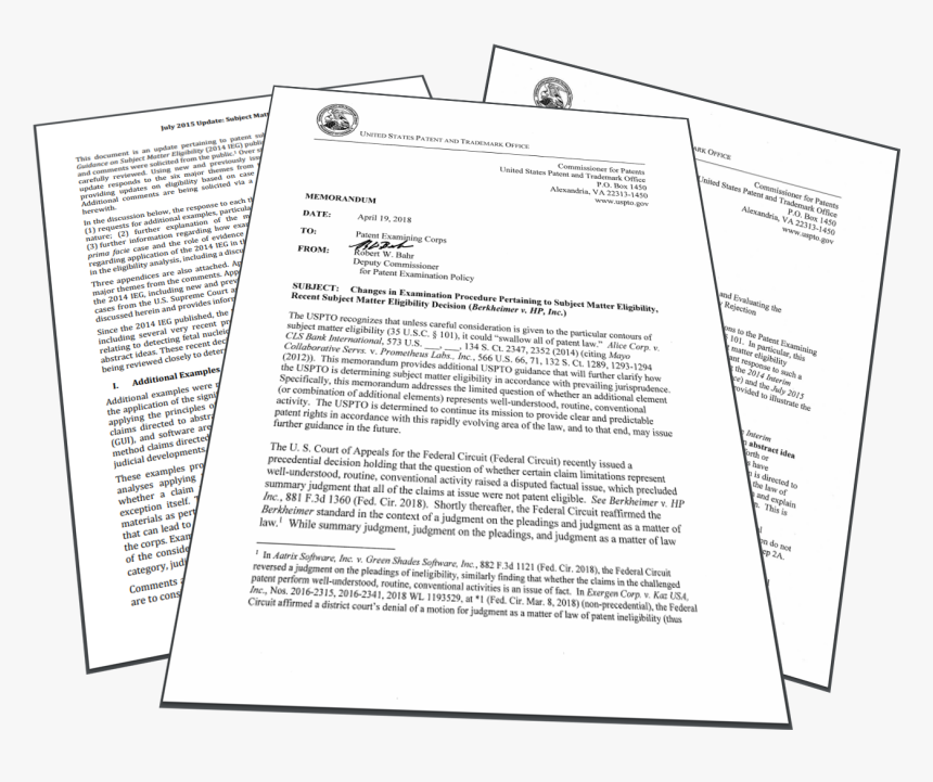 Document, HD Png Download