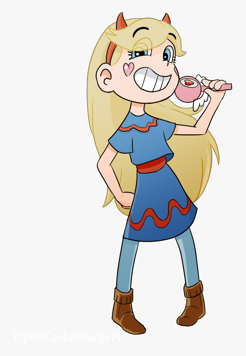 The Forces Of Evil [fanart] By Officialflygon - Star Vs The Forces Of Evil Gif Transparent, HD Png Download