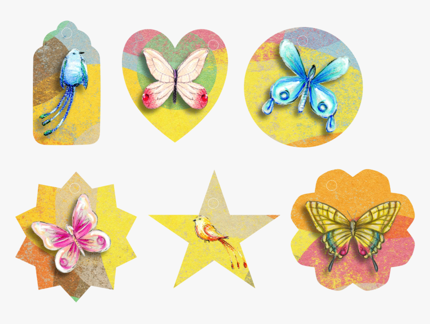 Collage, HD Png Download