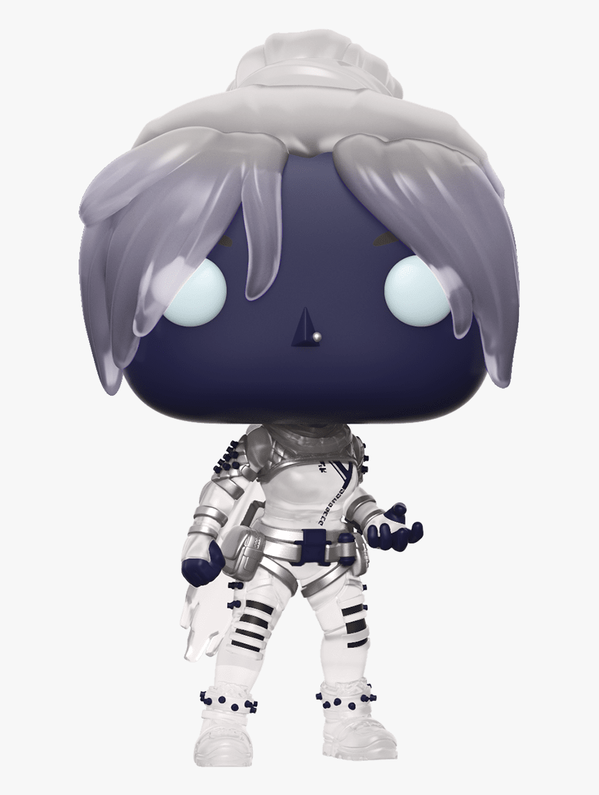 Apex Legends Funko Pop, HD Png Download