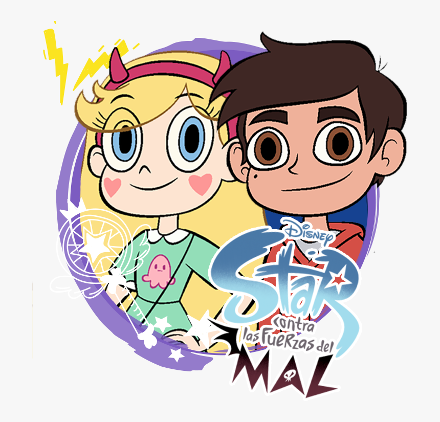 Star Butterfly Death Battle - Star Vs Las Fuerzas Del Mal Marco Diaz, HD Png Download