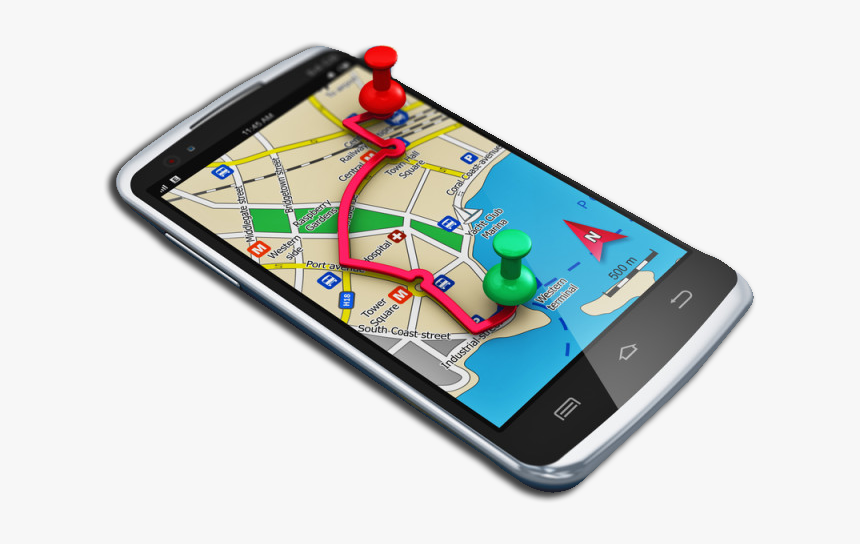 Globalisation Of Mobile Phones, HD Png Download