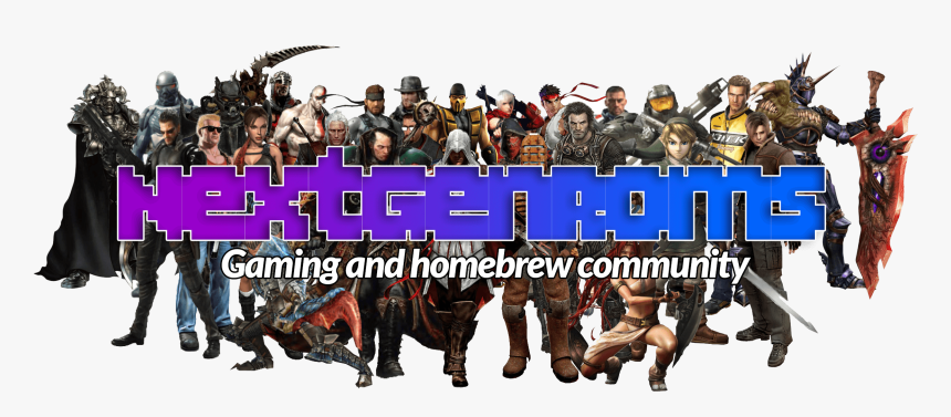 Personajes De Juegos Xbox, HD Png Download