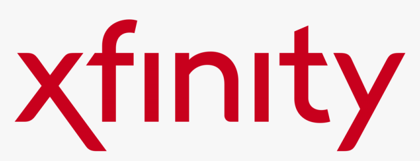 Official Internet Provider Of Urgent Fury - Comcast Xfinity, HD Png Download