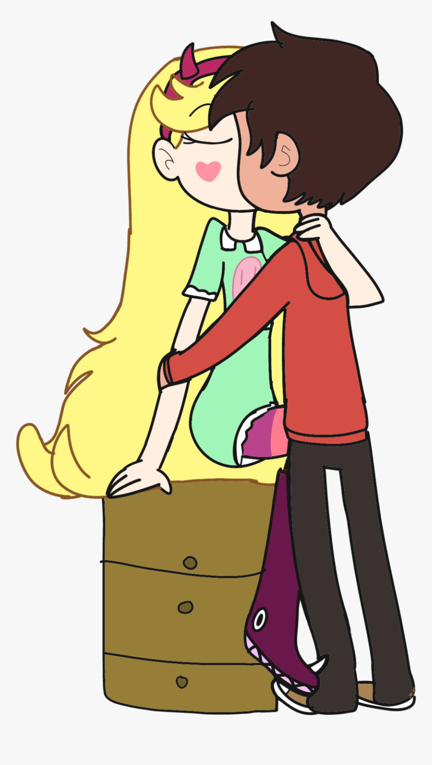 Clipart Star Butterfly - Star Vs The Forces Of Evil, HD Png Download