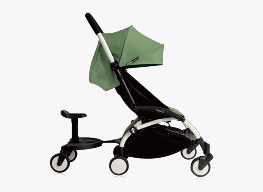 Babyzen Yoyo With Board, HD Png Download